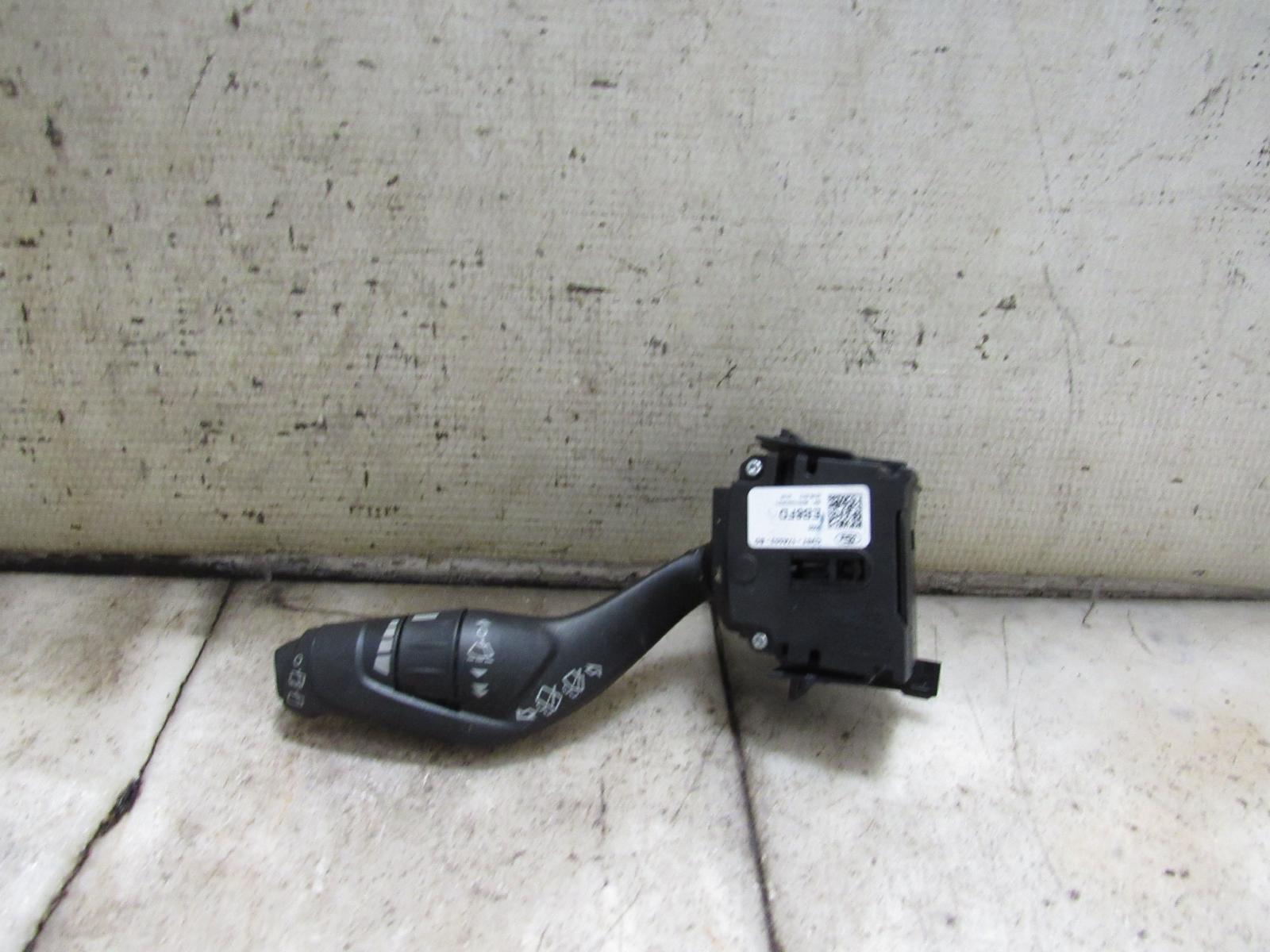 COMBINATION WIPER/TURN SIGNAL SWITCH 12 13 14 15 16 17 18 FORD FOCUS