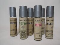 Menopause Treatment Halo's Essential Oils 10ml Menopause Treatment Halo's Essential Oils 10ml