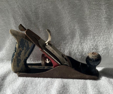 Stanley Handyman H1203 Hand Plane made in the USA vintage