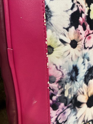 Borsa per indumenti - Nicole Lee Travel - Fai un desiderio Barbie viola rosa vedi foto - Foto 12 di 19