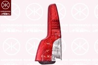 NEU RüCkleuchte Links FüR Volvo V50 (545) 2004-2012 30763511