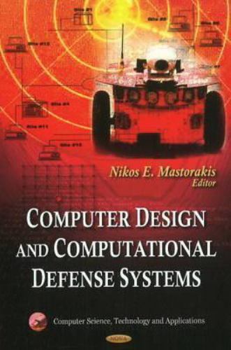 Computer Science, Technology and Applications Ser.: Computer Design and ...