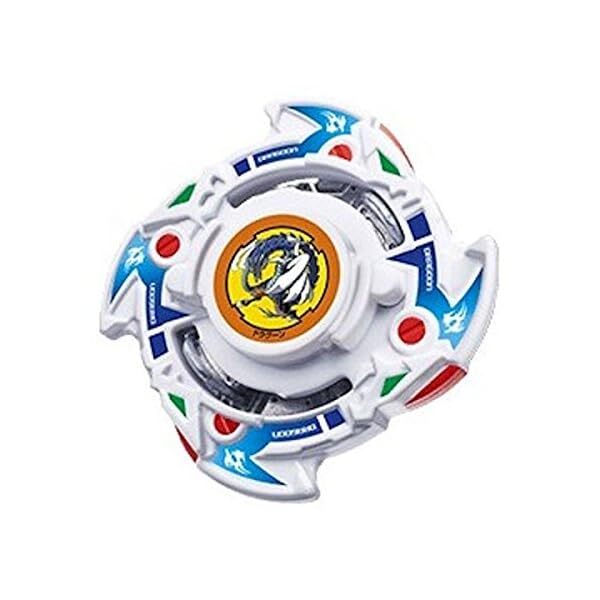 Takara Tomy Beyblade Burst Dragoon Fantom .G.V wbba. Store N Official Japan