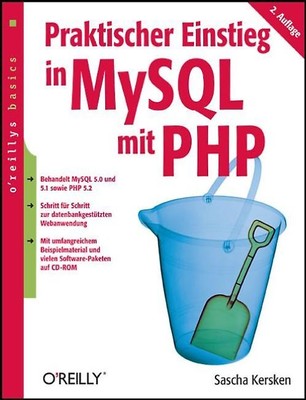 Praktischer Einstieg in MySQL mit PHP