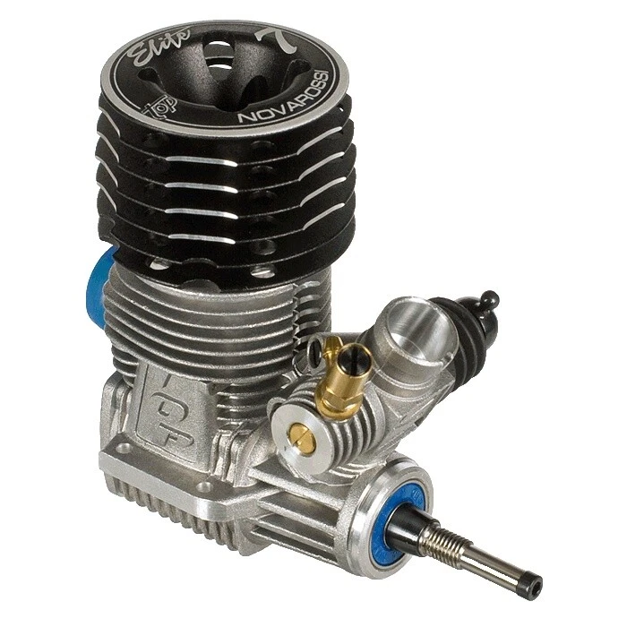 Hobby RC Gas/Nitro Engines for Redcat Racing 1:8