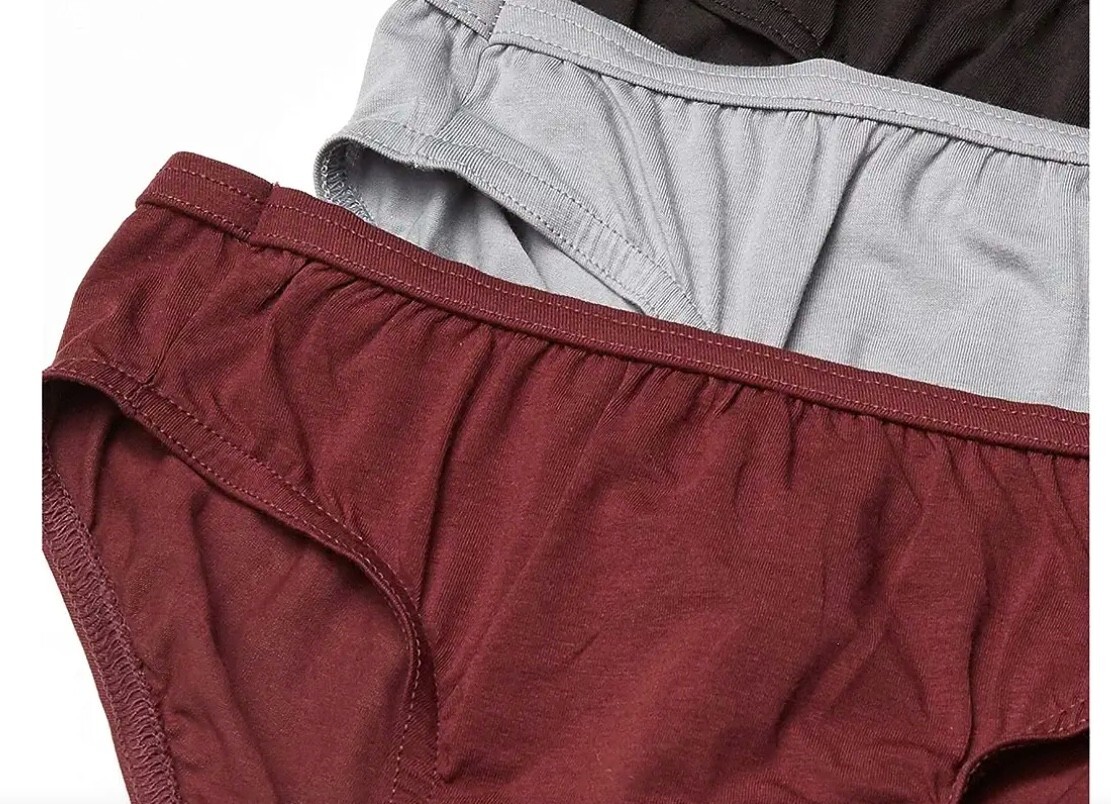 Boxer Corti Uomo Hanes Boxer Uomo Hanes - Confezione Da 5