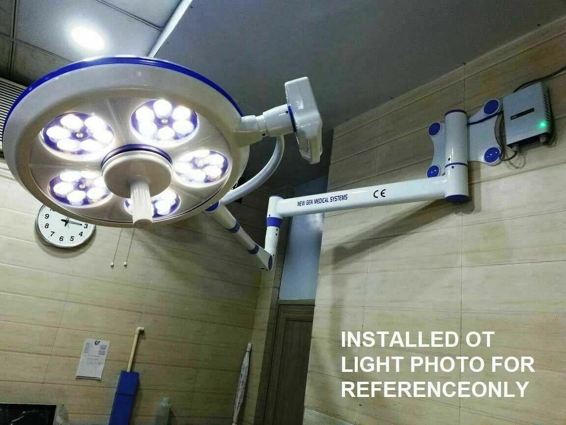 Surgical Examination OT light or lamp Bright Lighting Operation theater light
