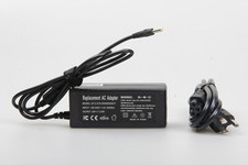 AC Adapter For Lenovo IdeaPad 1 81VS000DUS 81VS0001US Laptop 45W Charger Cord