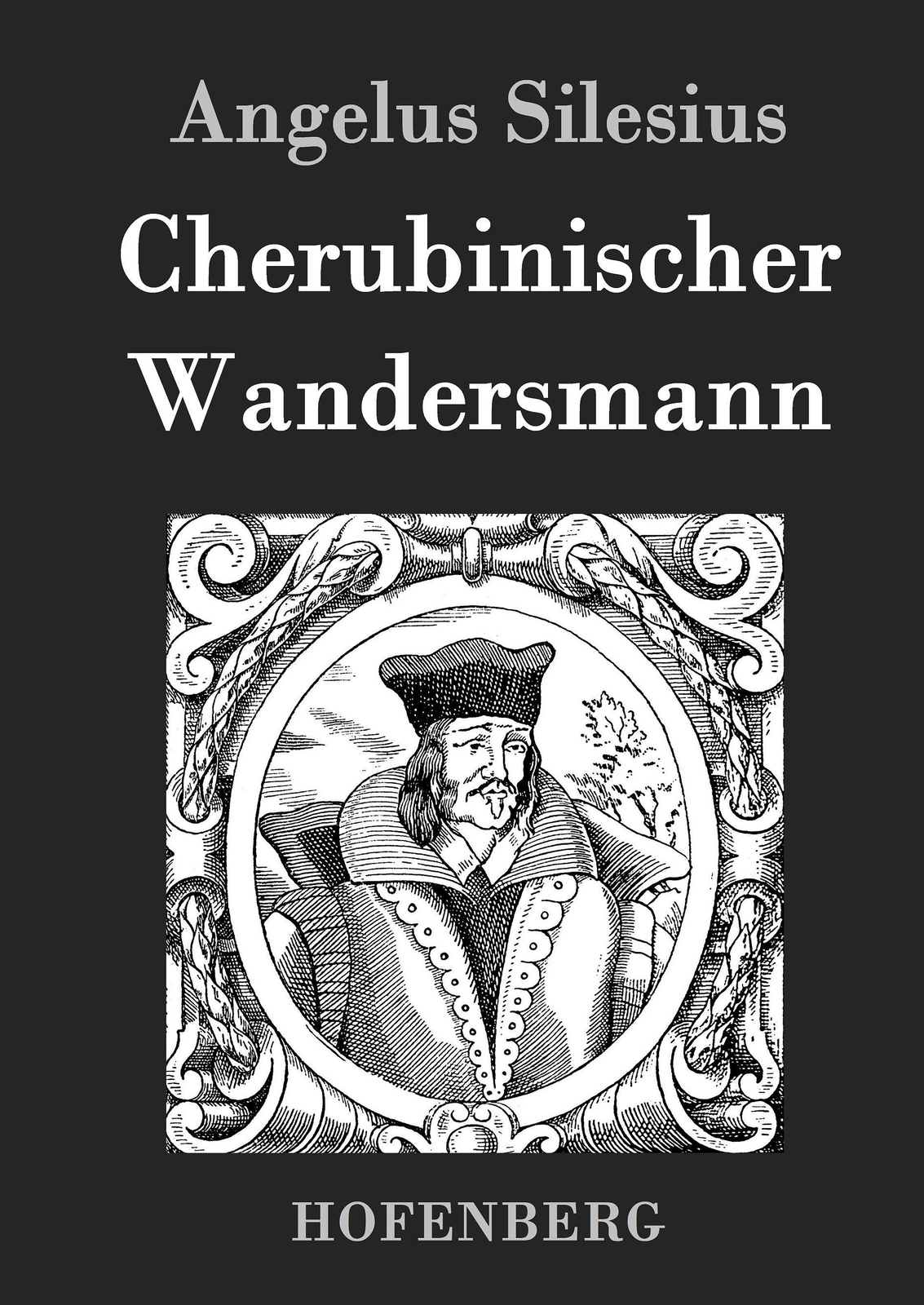 Cherubinischer Wandersmann | Buch | 9783843018487