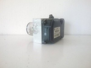 Opel Insignia 2009 96kW ABS Steuergerät 13316697 20367616