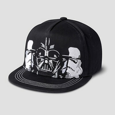 star wars baseball cap