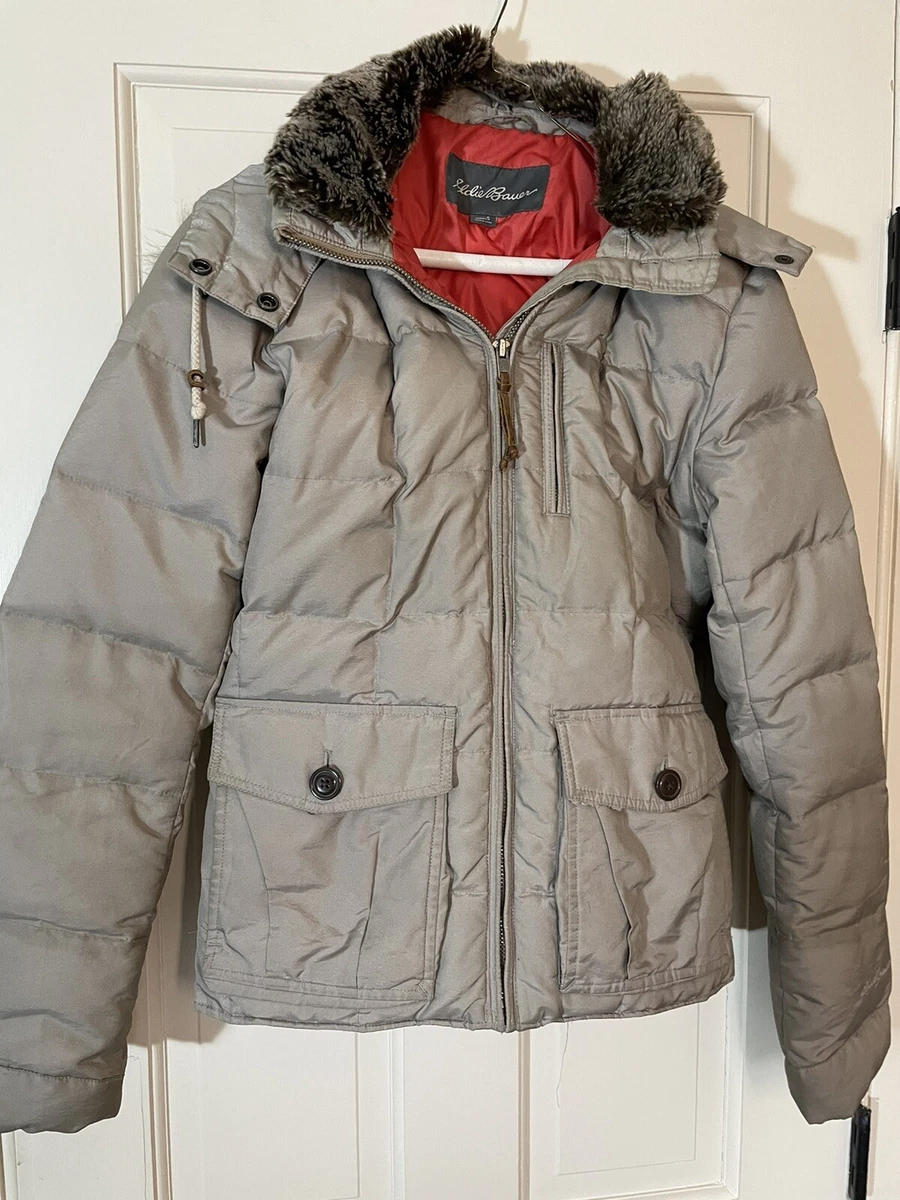 Eddie bauer yukon best sale jacket