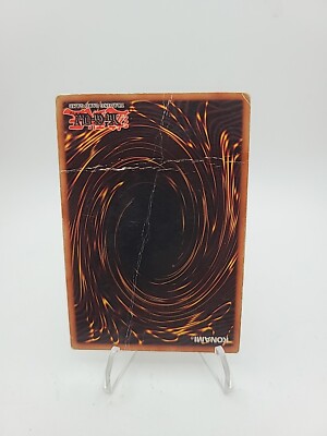 Yu-Gi-Oh Dark Magician SDY-006 Ultra Rare 1st Edition EX-VG Asian