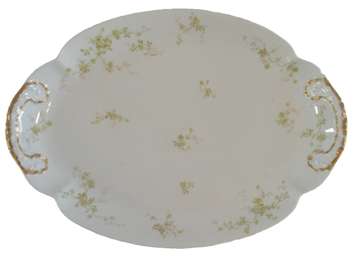Haviland Original Platters for sale | eBay