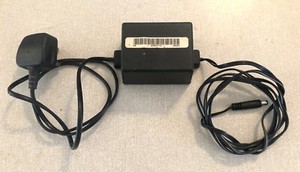 Hewlett Packard Netzteil PSU HP C2177A 30V 400mA 12W Laptop Drucker