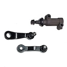 Front Steering Kit Pitman Idler Arm Bracket For Chevy Gmc Silverado Sierra 1500 Front Steering Kit Pitman Idler Arm Bracket For Chevy Gmc Silverado Sierra 1500