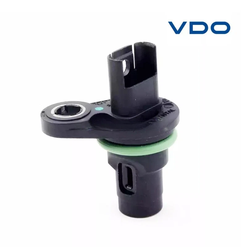 Sensor de posición del árbol de levas OEM VDO 13627525014 para BMW 550i 650i 750i X1 X2 X3 X Foto 4 de 4