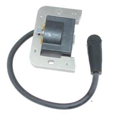 Ignition Coil For John Deere G100 G110 L130 With Kohler Engine MIU11542 M132370