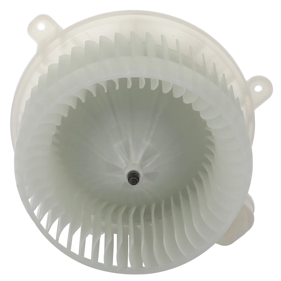 A/C Heater Blower Motor w/Fan Cage for 2006-2013 Lexus IS350 07-12 Lexus LS460 - Image 2 of 4