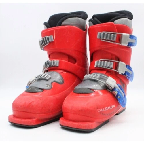 Salomon top t3 junior