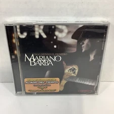 Sigo Siendo El Primero by Mariano Barba (CD, Aug-2010, Sony Music...