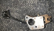 98 99 00 01 02 Honda Accord Clutch Pedal Manual 5spd 98 99 00 01 02 Honda Accord Clutch Pedal Manual 5spd