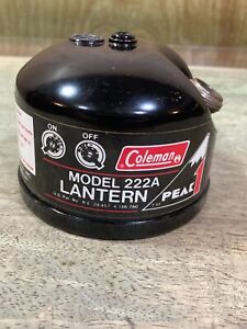 Coleman 222 Lantern | eBay Coleman 222 Lantern | eBay