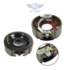 For Dexter PAIR 12-1/4x3-3/8 10K GD Electric ...