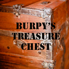 Burpy's Treasure Chest