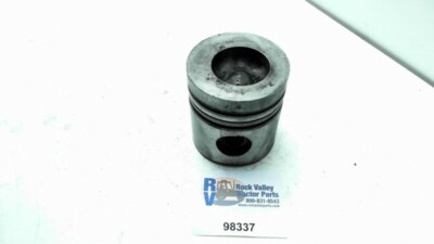 PISTON 3 RING