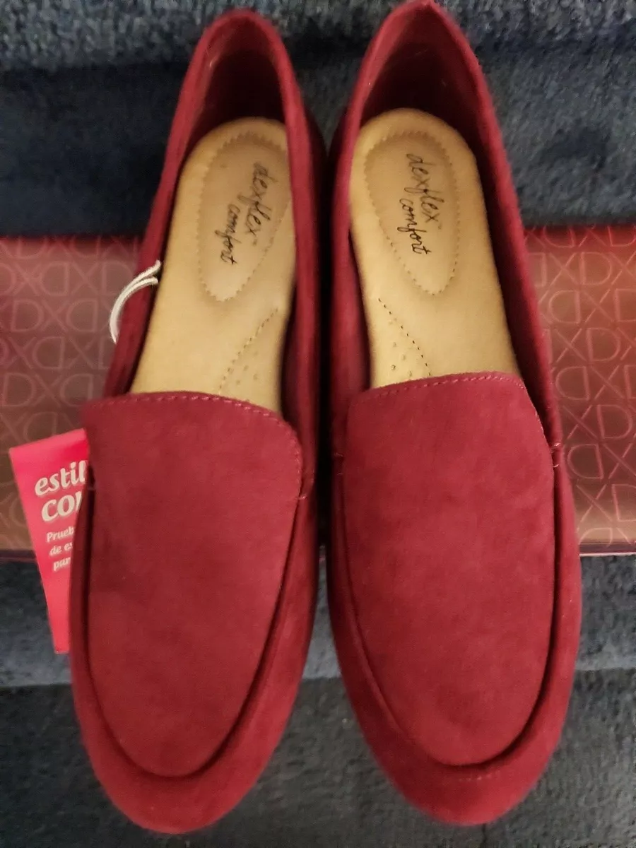 Women's barb flex best sale loafer