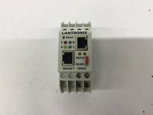 Lantronix COBOX-DR1-IAP Converter