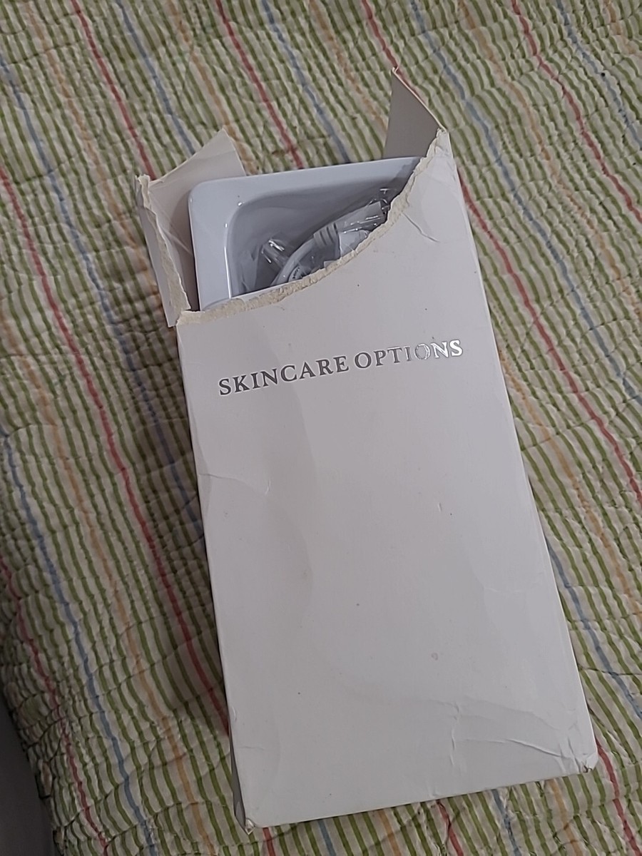 売*こ様 「訳あり」3 IN 1 SLIMMING MACHINE 美顔器 3-in-1 HIFU Face Skin Tightening, Chin Firming Machine