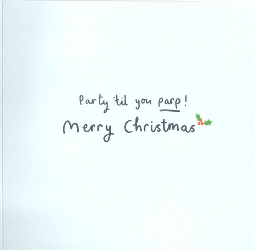 Luxury Individual Christmas Card. Clinton's Quality Cards. Various Designs 15x15 - Picture 35 of 35
