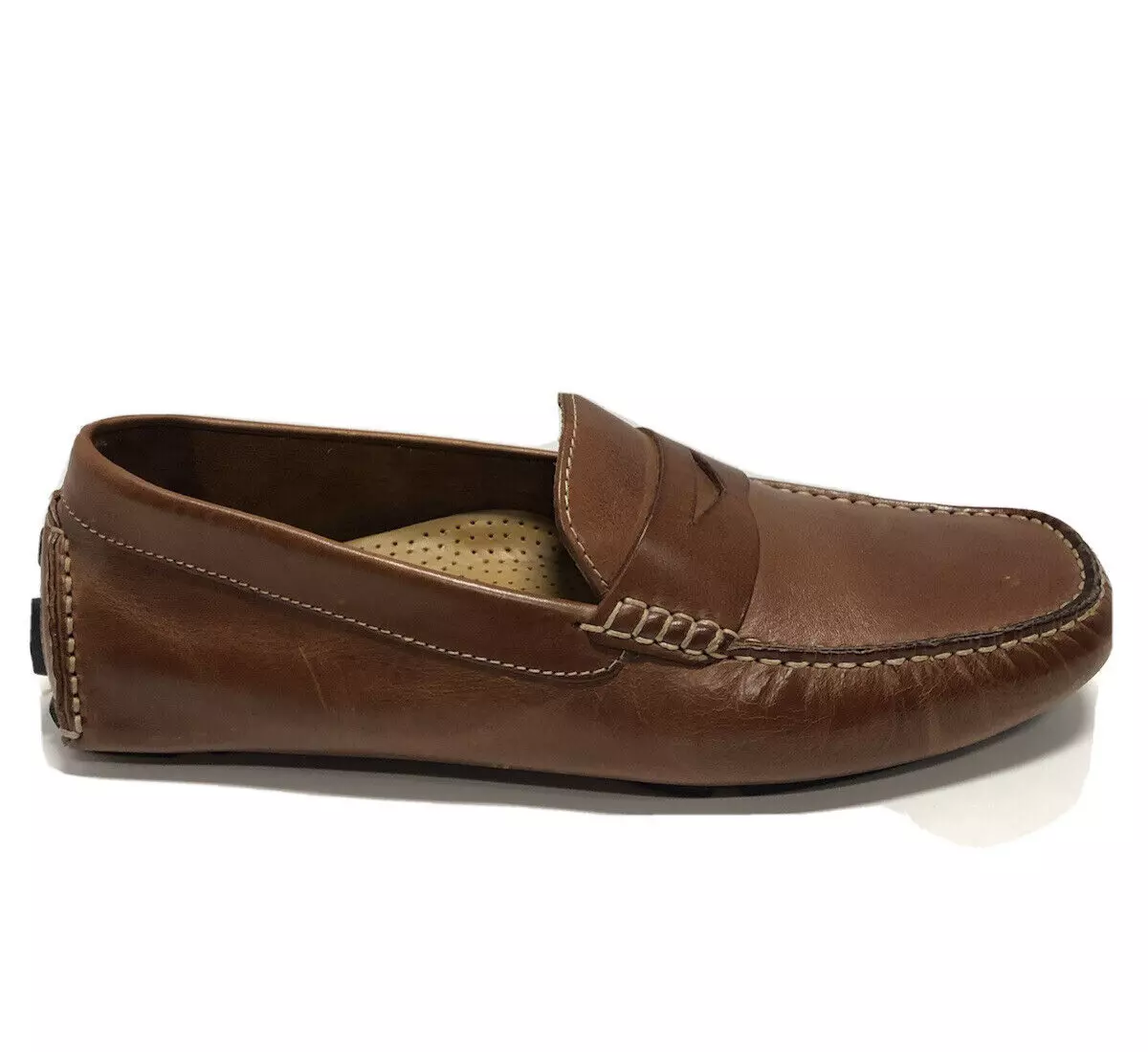 Howland clearance penny loafer