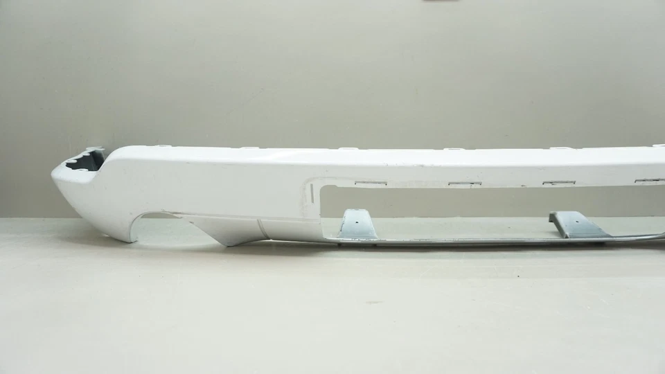 2011-2017 JEEP GRAND CHEROKEE REAR LOWER BUMPER VALANCE PANEL OEM — 第 2/4 张图片