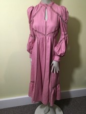 Ted Baker Maleriey dress size 2