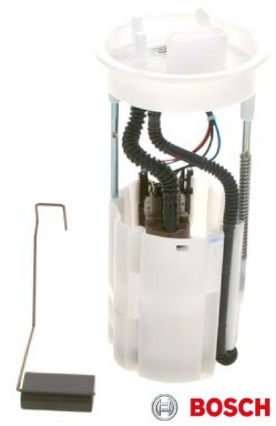 Bosch 0986580938 Kraftstoff-FöRdereinheit Kraftstoffpumpe FüR Vw-image