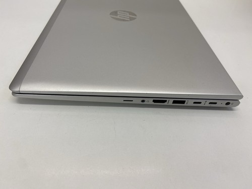 HP ProBook 450 G10 - 15.6" Laptop i7 (13thGen) 1.7GHz, 16GB RAM,512GB SSD Win 10 - Afbeelding 9 van 11
