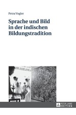 Petra Vogler Sprache Und Bild in Der Indische...