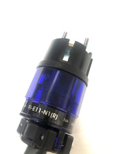 Hochwertiges Furutech Hochleistungs-Netzkabel – FP-TCS21 + FI-E11-N1(R) - NEU