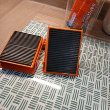 Halfords Folding Wheel Chocks