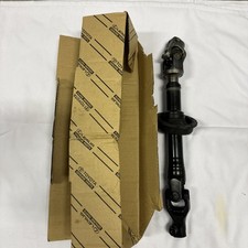 2011 Toyota Highlander Steering Wheel Drive Shaft 2011 Toyota Highlander Steering Wheel Drive Shaft