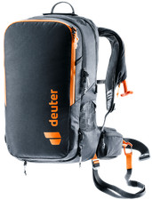 DEUTER Alproof Ride Fits 16 SL Avalanche Back...