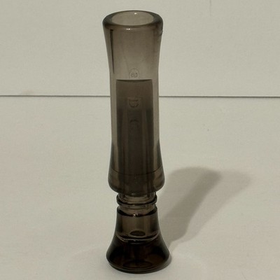 DC2012 Duck Commander Shadow Mallard Hen Single Reed Black Hunting Duck Call New