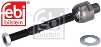 Febi Bilstein 181375 Axialgelenk FüR Spurstange Axialgelenk Spurstange