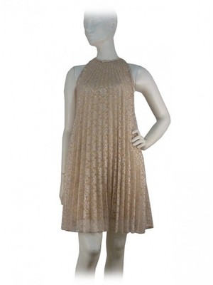 Ermanno Scervino Damen Kleid Brillant