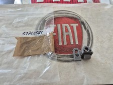 51752561 FERMAGLIO ASTA COFANO NUOV.ORIG.FIAT MULTIPLA