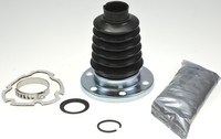 Löbro Faltenbalgsatz Antriebswelle 304933 FüR A3 Seat Audi VW Polo Leon 8L1 Bora