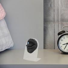 Silicone Body Parts for Piercing Model Artificial Tongue Practice